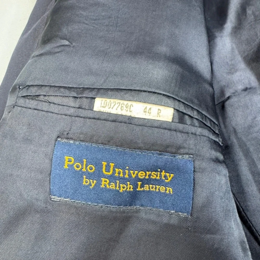 Polo University by Ralph Lauren polo university
